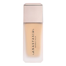 Impeccable Blurring Second Skin Matte Foundation - Fond de Teint